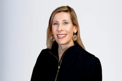 Portrait of Cheryl Camin Murray