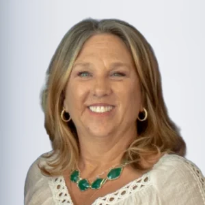 Portrait of Dawn Sterling