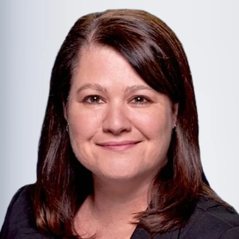 Portrait of Debra Doherty, M.D.