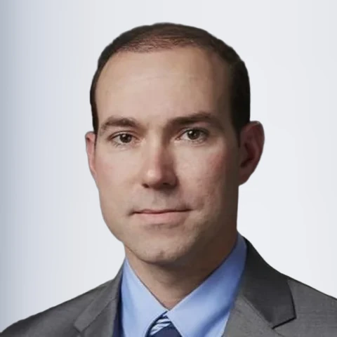 Portrait of Eric Martinez, M.D.