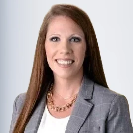 Portrait of Jennifer Carroll