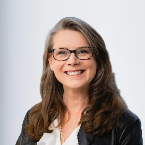 Portrait of Ronda Horstman