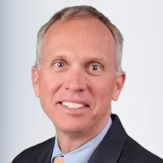 Portrait of Stephen Almond, M.D.
