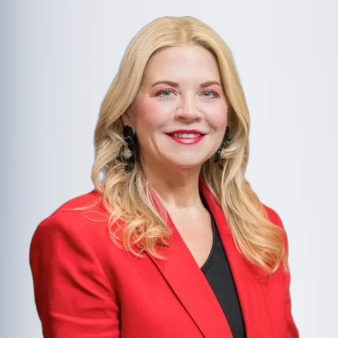 Portrait of Tiffany Anthony, M.D.