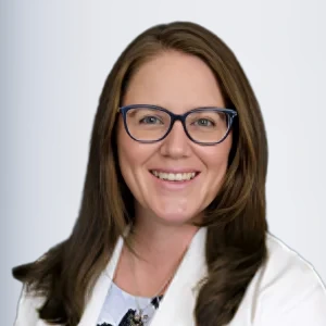 Portrait of Trine Engebretsen, M.D.
