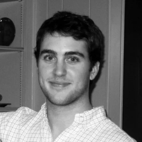 Portrait of Carson