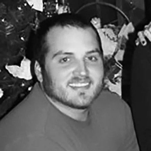 Portrait of Justin